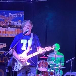 Meet your Posher, Gary